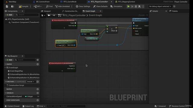 6 -Move horizontally смотреть онлайн