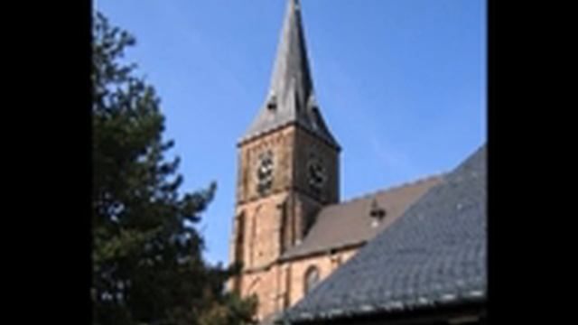 Püttlingen, Liebfrauenkirche смотреть онлайн