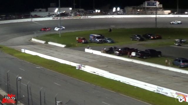 Mod Mini 25 | New Smyrna, Jul 24 '21 смотреть онлайн