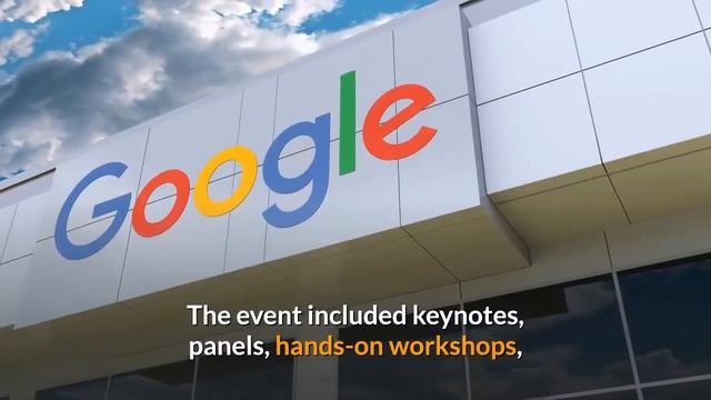 Silicon Labs “Works With” Conference Brings New IoT Platform Capabilities смотреть онлайн