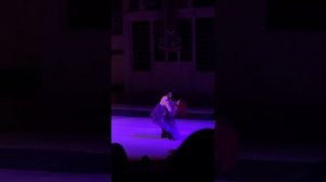 Танго. История страсти. Маркоса Айала Аргентина. The Tango Company Marcos Ayala