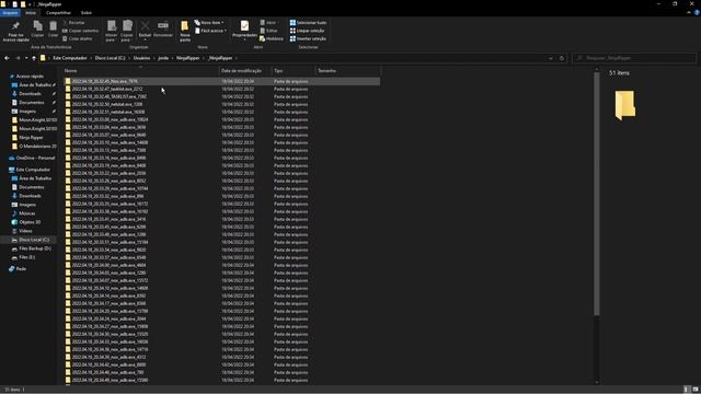 COMO EXTRAIR MODELOS 3D DE QUALQUER JOGO MOBILE | NINJA RIPPER / NOX EMULATOR /IMPORT MAX - TUTORIA смотреть онлайн