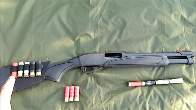 Dominion Arms Grizzly смотреть онлайн