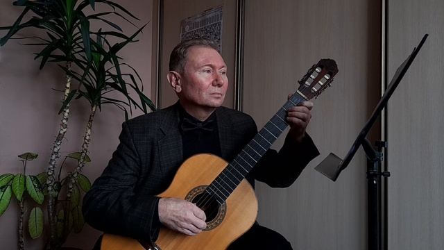 Павел Аедоницкий. Ты погоди (из к/ф 