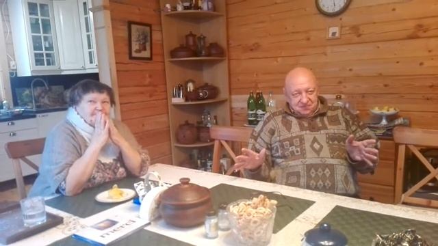 Отзыв владельца дома из бруса о компании "Костромадомстрой" спустя 6 лет, Можайский район МО смотреть онлайн