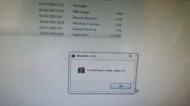 Cara menginstal winrar смотреть онлайн