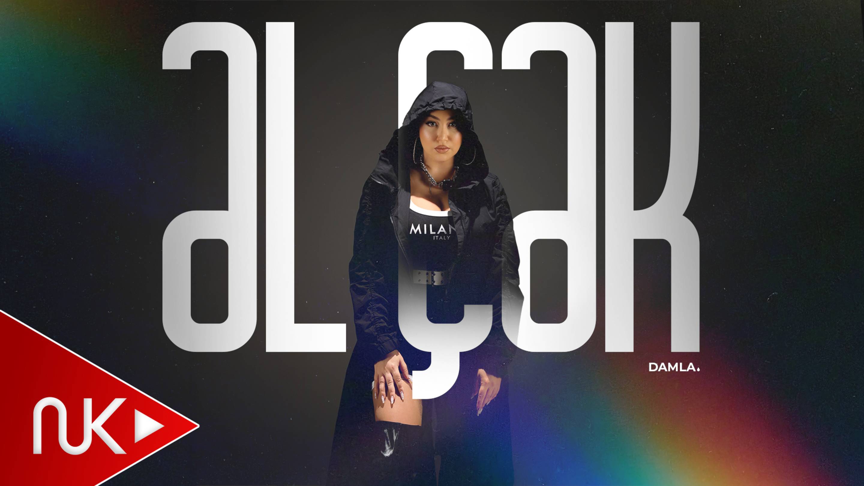 Damla - Əl Çək