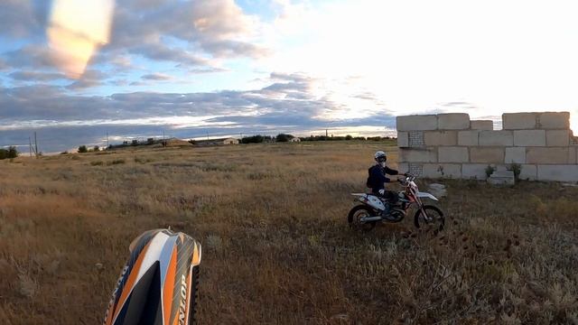 Лайтовый ХАРД |Активные выходные