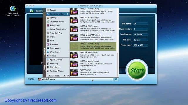 How to convert SWF to MP3 without Quality Distortion смотреть онлайн