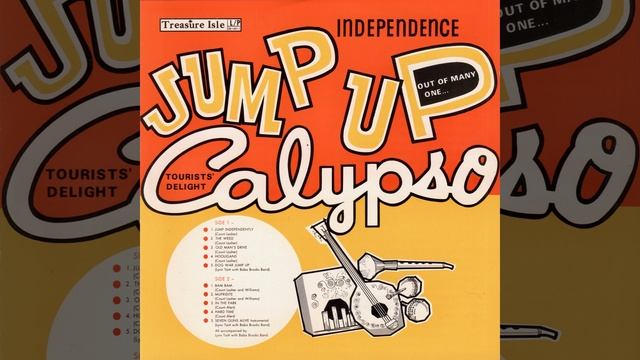 Jump Independently смотреть онлайн