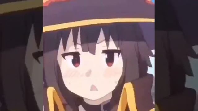 Megumin kawai смотреть онлайн