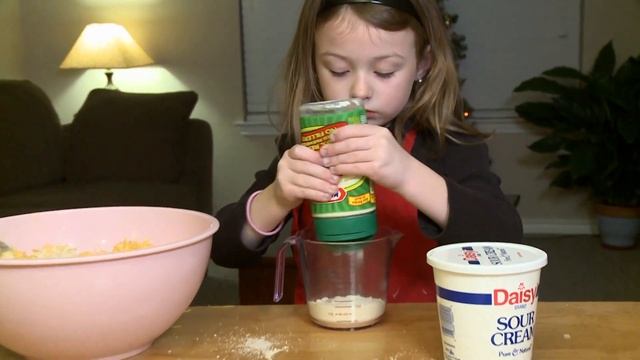 Hailey's Cookin' Show #8 | Potato Junk (Christmas Edition) смотреть онлайн