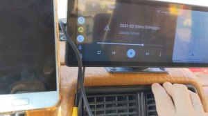 Автомагнитола B5303 - portable car player