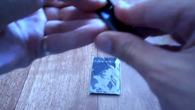 Нож-кредитка, трусы с Алиэкспресс!! смотреть онлайн