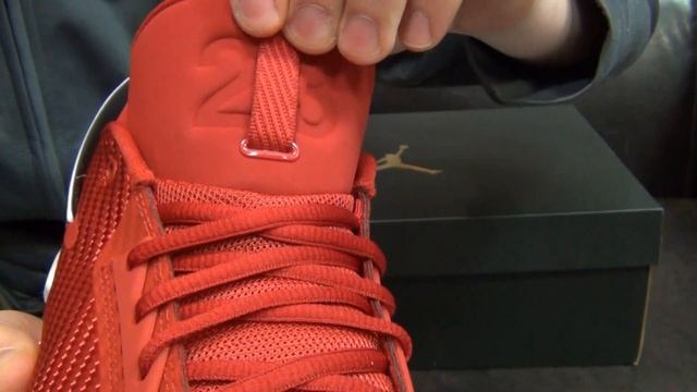 Air Jordan Fly Lockdown - Presentation #363 - SoleFinder.ru смотреть онлайн