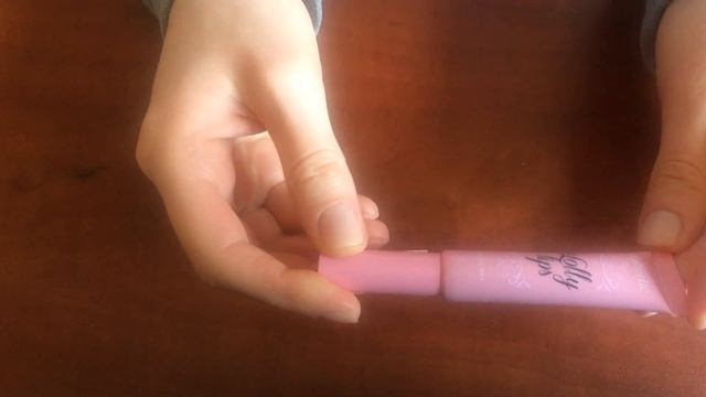 АСМР/ASMR/моя коллекция косметики/помады смотреть онлайн