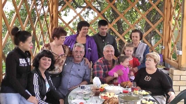 групповое фото смотреть онлайн