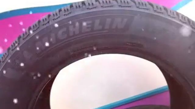 Michelin Alpin 6 der neue Winterreifen смотреть онлайн