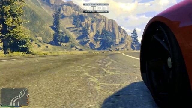 Grand Theft Auto V 10 02 2022 ЭТА ГОНКА НЕЛЕГАЛЬНА БРАТКА смотреть онлайн