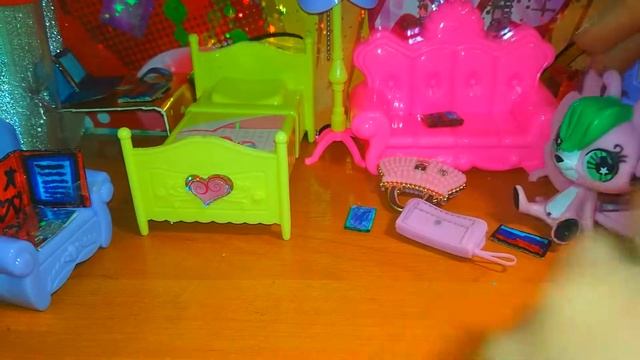 За покупками с сестренкой Игры с игрушками для детей Детские видио Мультик с игрушками Детские смотреть онлайн