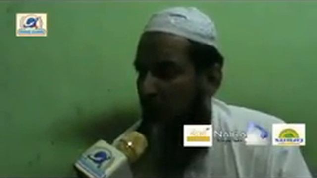 Asansol Ke Imam Sab Aman Aur Bhai Chareki Misaal Hai Sabhi Insano Ke Liye.