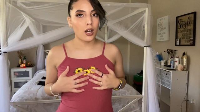 SHEIN HAUL (REVIEW & TRY ONS) l Talia Smalls смотреть онлайн