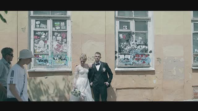 WEDDING VIDEO смотреть онлайн