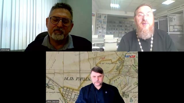 Традиции весны: разговоры о важном