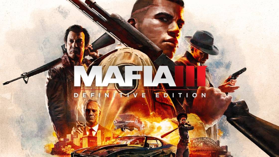 Прохождение Mafia III: Definitive Edition-#27-Азартные игры. (Сложность: Средняя). смотреть онлайн