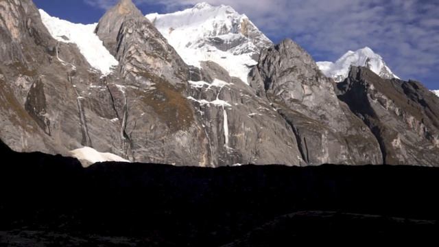 Cordillera Huayhuash Hike Video/timelapse+photo смотреть онлайн