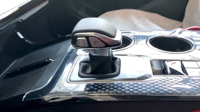 New 2024 Hongqi HS3 (The Best SUV) - Exterior And Interior Details