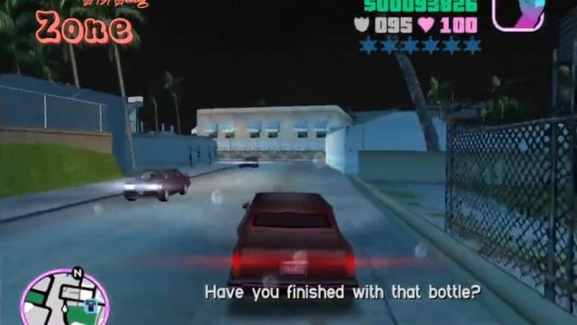 Gta Car Bomb Diffused | Love Fist | GTA vice city смотреть онлайн