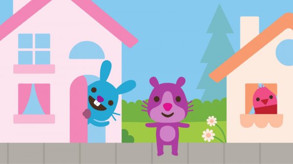 САГО МИНИ (SAGO MINI). СТАРТ