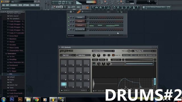 Elbe - Beatmaking #1