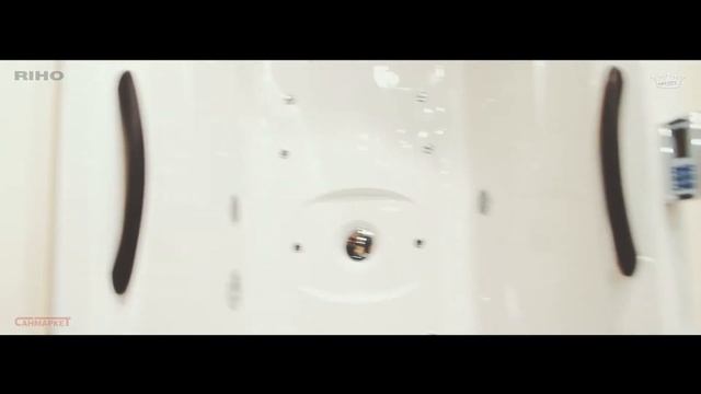 Стенд RIHO на выставке Mosbuild 2015 смотреть онлайн