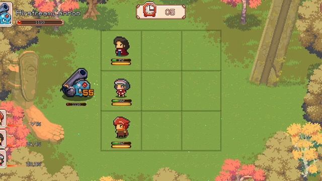 Queen's Heroes / RPG / Gameplay / Релиз: iOS, Android / 2023 смотреть онлайн