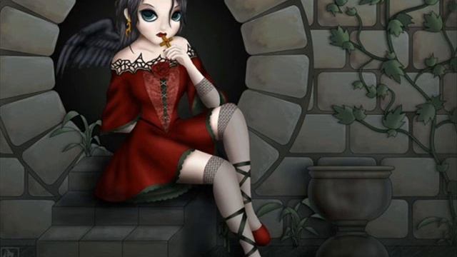 House of 1000 Corpses - Zombie Girl смотреть онлайн