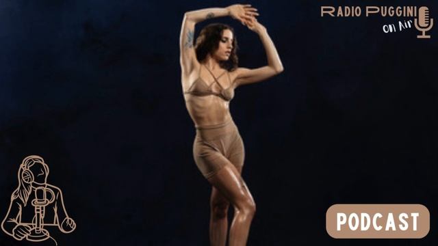 Angelina Mango - Pokè Melodrama: Il Nuovo Album! Anticipazioni Radio PugginiOnAir смотреть онлайн