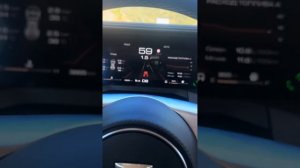 Расход груженого Танк 300, 100-115 км/ч. (Часть 2)