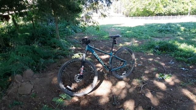 oxford orion 5 Review #bicicleta #oxford #mtb #mtbchile смотреть онлайн