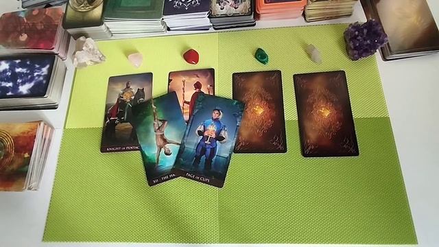 Карта дня на 26 марта