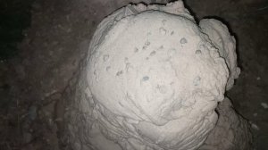 БУРИМ НЕГЛУБОКУЮ СКВАЖИНУ/ПИТЬЕВАЯ ВОДА ИЗ АБИССИНКИ - ПРОВЕРЕНО ЛАБОРАТОРИЕЙ