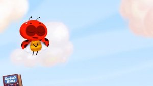 Бурёнка Даша ⚡️Большой сборник мультфильмов!⭐️