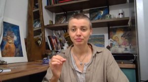 Творческая самореализация. Для тех, кто хочет успеха. Художница Ольга Круглова