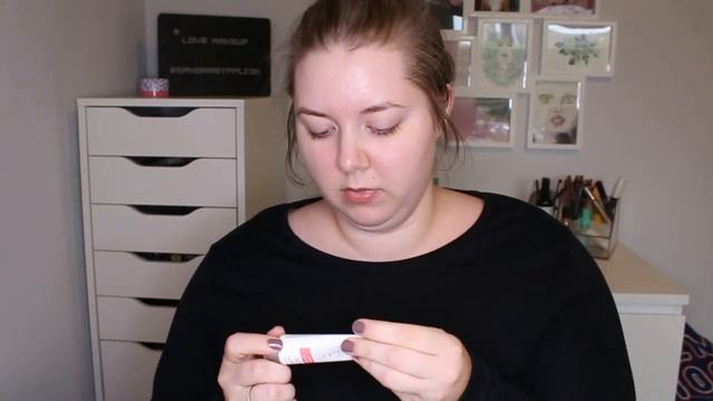LOOK FANTASTIC UNBOXING OKTOBER 2021 смотреть онлайн