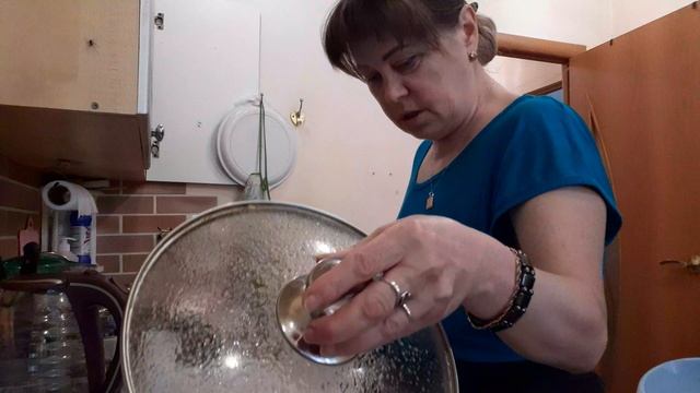 ОЙ Напугали 🤣🤣🤣 , ответила на ваши вопросы , Мукбанг смотреть онлайн