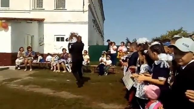 VLOG с 1 Сентября!!!🔔📷📚//И с ПЕРВОГО ДНЯ УЧЁБЫ! смотреть онлайн