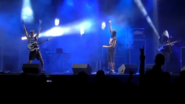 Weesp - Livan (live In Novopolock, 2015)