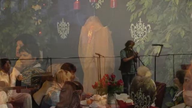 SHOFAR CAFE _ 1 смотреть онлайн