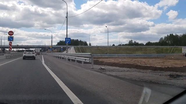 ТРАССА М11, Питер Москва, Платные дороги и сервис карпулинг. смотреть онлайн